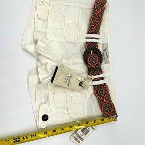 American rag size 1 never worn shorts!!  Must see!